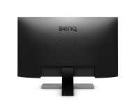 BenQ EW3270U czarny 4K HDR - 427065 - zdjęcie 5
